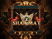 เกมสล็อต Shah Mat